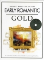 The Easy Piano Collection: Early Romantic Gold for piano