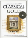 The Easy Piano Collection: Classical Gold (CD Edition) PIANO Instrumental Album