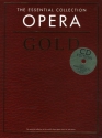 The Essential Collection: Opera Gold (+ 2CD's) for piano