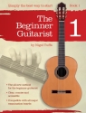 Nigel Tuffs: The Beginner Guitarist - Book 1 CLASSICAL GUITAR Instrumental Tutor