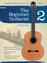 Nigel Tuffs: The Beginner Guitarist - Book 2 CLASSICAL GUITAR Instrumental Tutor