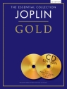 The Essential Collection: Joplin Gold (+2CD's) for piano