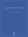 Timeless Piano Classics Piano Instrumental Album