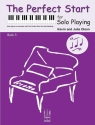 The Perfect Start For Solo Playing: Book 3 Piano Instrumental Tutor