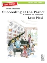 Helen Marlais: Succeeding At The Piano - Recital Book: Grade 1A (Book/ Piano Instrumental Tutor