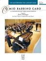 Giacomo Puccini: O Mio Babbino Caro Big Band & Concert Band Score and Parts
