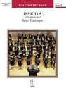 Brian Balmages: Invictus Big Band & Concert Band Score and Parts