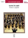 Robert Longfield: Sanctuary Big Band & Concert Band Score and Parts