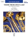 Peter Ilyich Tchaikovsky: Theme From Swan Lake Big Band & Concert Band Score and Parts