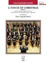 Various: Touch Of Christmas, Suite 2, A Big Band & Concert Band Score and Parts