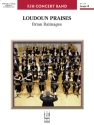 Brian Balmages: Loudoun Praises Big Band & Concert Band Score and Parts