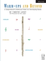Timothy Loest / Kevin Lepper: Warm-Ups And Beyond (Flute) Flute Instrumental Album