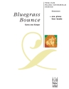 Bluegrass Bounce for piano 4 hands