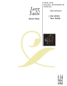 Jazz Suite for piano 4 hands (early advanced)
