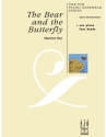 The Bear And The Butterfly for piano 4 hands