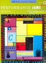 Performance Jams vol.2 (+CD) for piano