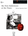 My First Halloween at the Piano for piano