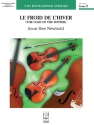 Soon Hee Newbold: Le Froid De L'Hiver (The Cold Of The Winter) String Ensemble Score and Parts