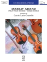 Various: Doodlin' Around String Ensemble Score and Parts