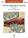 Franz Schubert: Marche Militaire In D Major (String Orchestra) String Orchestra Score and Parts