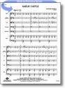 Soon Hee Newbold: Gaelic Castle - Score/Parts String Orchestra Score and Parts