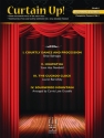 Curtain Up Complete Concert Beginning Strings Vol 1  Str Orch Sc/Pts
