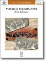 Balmages Brian Voices In The Shadows String Orchestra Sc/Pts String Orchestra