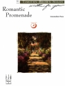 Romantic Promenade for piano solo