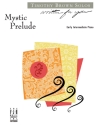 Timothy Brown: Mystic Prelude Piano Instrumental Album