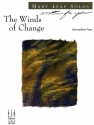 The Winds Of Change for piano