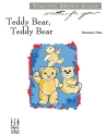 Timothy Brown: Teddy Bear, Teddy Bear Piano Instrumental Album