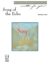 Elizabeth W. Greenleaf: Song Of The Echo Piano Instrumental Album