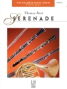 Thomas Root: Serenade Ensemble Score and Parts