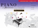 Piano Adventures - Christmas Book - Primer Level for piano