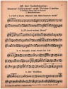 46 der beliebtesten Steirer-, K�rntner- und Tirolerlieder f�r Melodieinstrument (Mandoline/Violine/Fl�te/Klarinette)