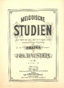 Melodische Studien op.36 Band 4 f�r Zither