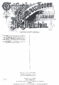 6 Rondini f�r Zither in Wiener Stimmung