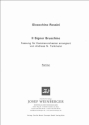 Rossini, Gioacchino / Tarkmann, Andreas Nicolai (B IL SIGNOR BRUSCHINO Kammermusik