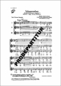 SCHNEEWALZER f�r Frauenchor Singpartitur