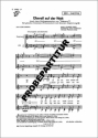 �berall auf der Welt f�r Frauenchor Singpartitur