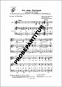 Am alten Dorfteich f�r Frauenchor Singpartitur