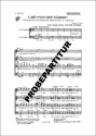 Lass mich dich k�ssen f�r M�nnerchor Singpartitur