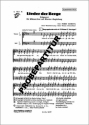 LIEDER DER BERGE f�r M�nnerchor Singpartitur