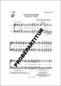 Das Ruhrkumpellied f�r M�nnerchor Singpartitur