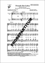 Freunde f�rs Leben f�r gem Chor Klavierpartitur