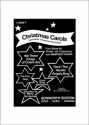 Christmas Carols f�r Frauenchor Singpartitur