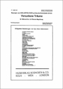 Versunkene Tr�ume f�r M�nnerchor Klavierpartitur