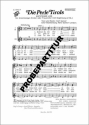 Die Perle Tirols f�r Frauenchor Singpartitur