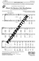 There's No Business Like Showbusiness f�r gem Chor Singpartitur