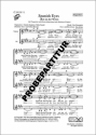 Spanish Eyes f�r Frauenchor Klavierpartitur FCh